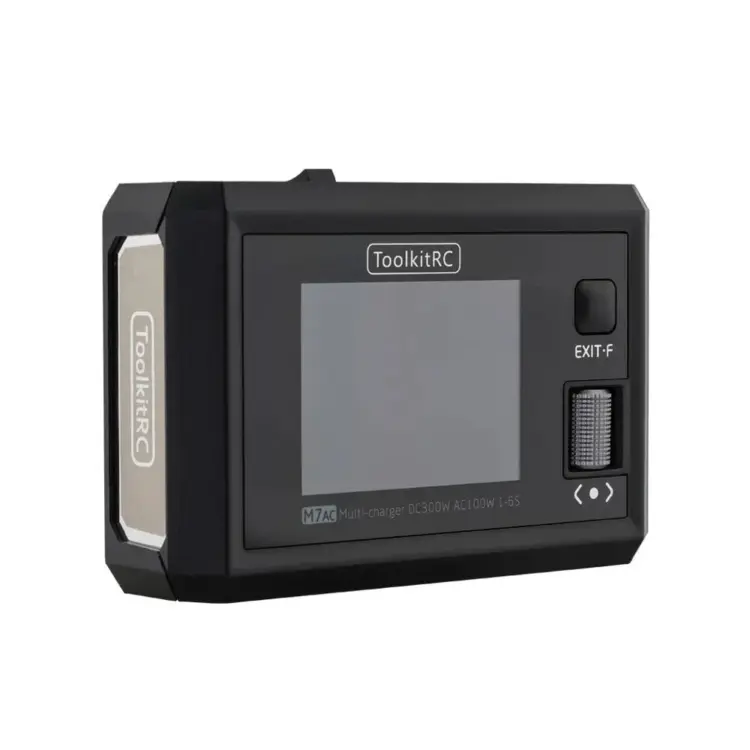 ToolKitRC M7 AC Smart Charger