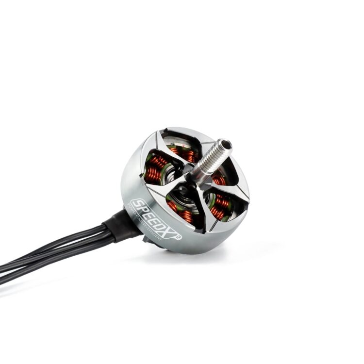 GEPRC SPEEDX2 2806.5 1350KV/1760KV Motor - Image 8