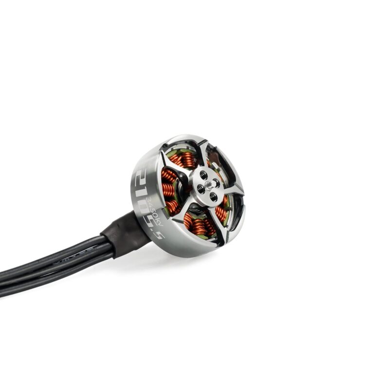 GEPRC SPEEDX2 2105.5 2650KV/3450KV FPV Motor - Image 2