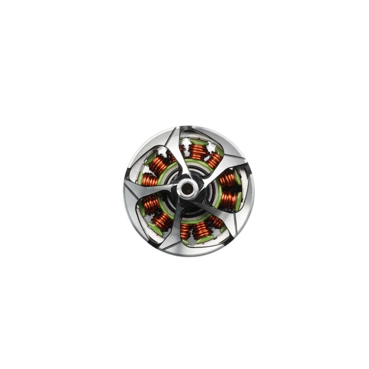 GEPRC SPEEDX2 2806.5 1350KV/1760KV Motor - Image 7