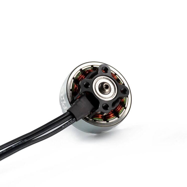 GEPRC SPEEDX2 2806.5 1350KV/1760KV Motor - Image 6
