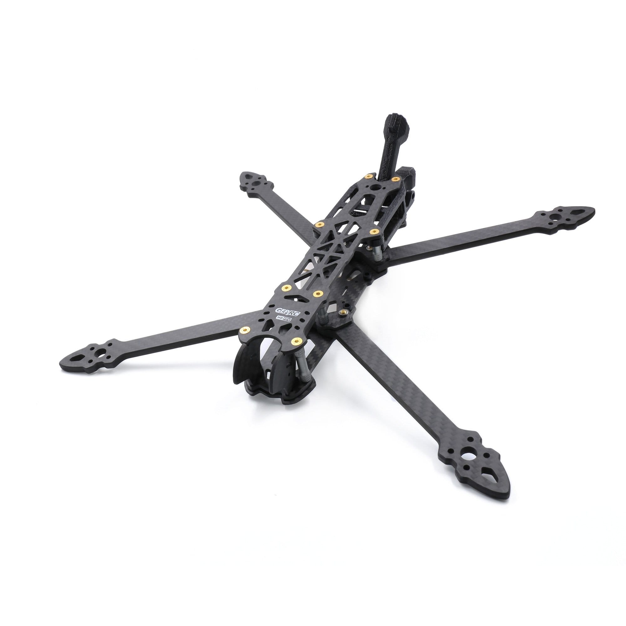 GEPRC GEP MARK4 HD7 7Inch Freestyle Frame kit