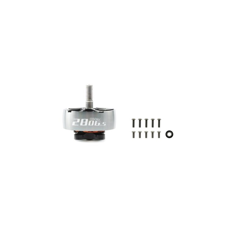 GEPRC SPEEDX2 2806.5 1350KV/1760KV Motor - Image 4