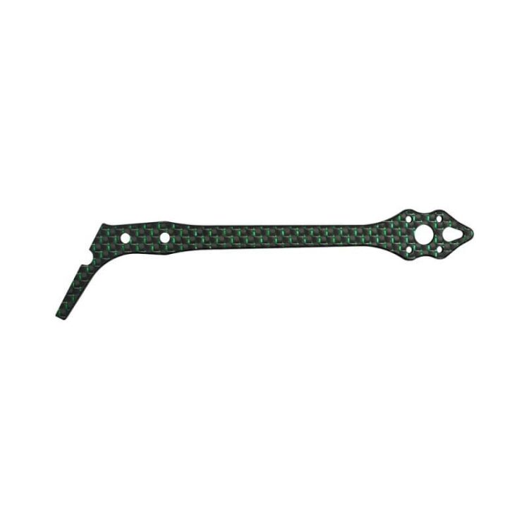 Foxeer Aura Lightweight 5" Frame LR Replacement Arm (1Pcs)