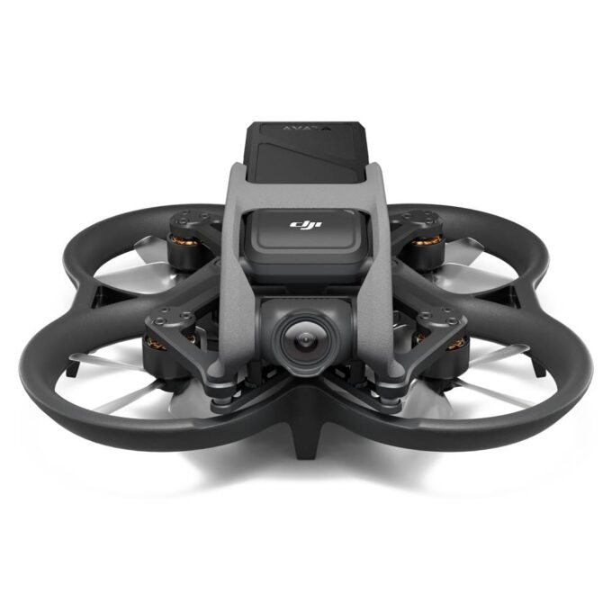 dji avata