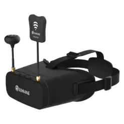 Eachine EV800DM FPV Goggles