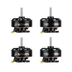 BETAFPV 1102 Brushless Motor (4pcs)