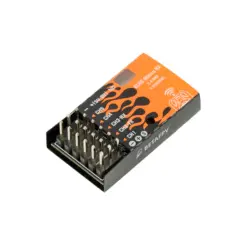 BETAFPV ELRS Micro Receiver -2.4G