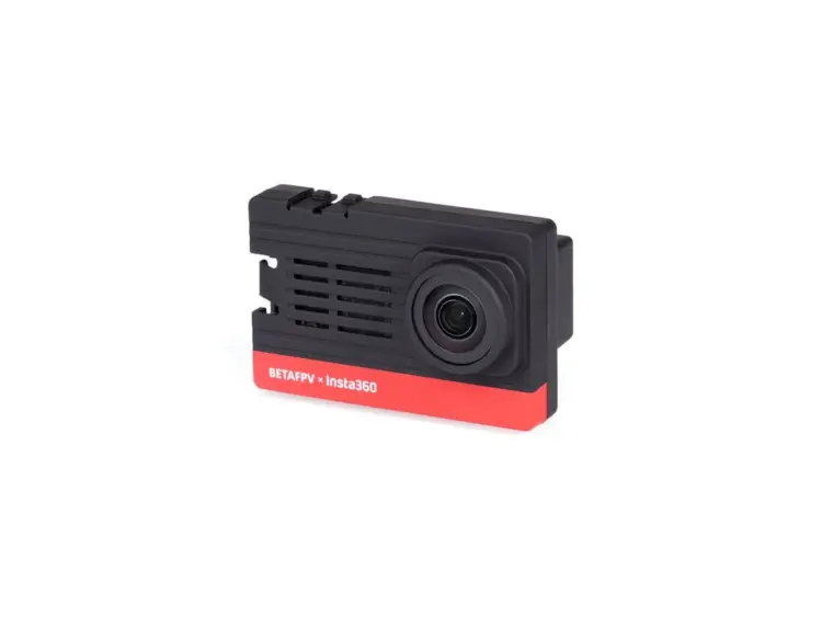 BETAFPV SMO 4K Camera SE