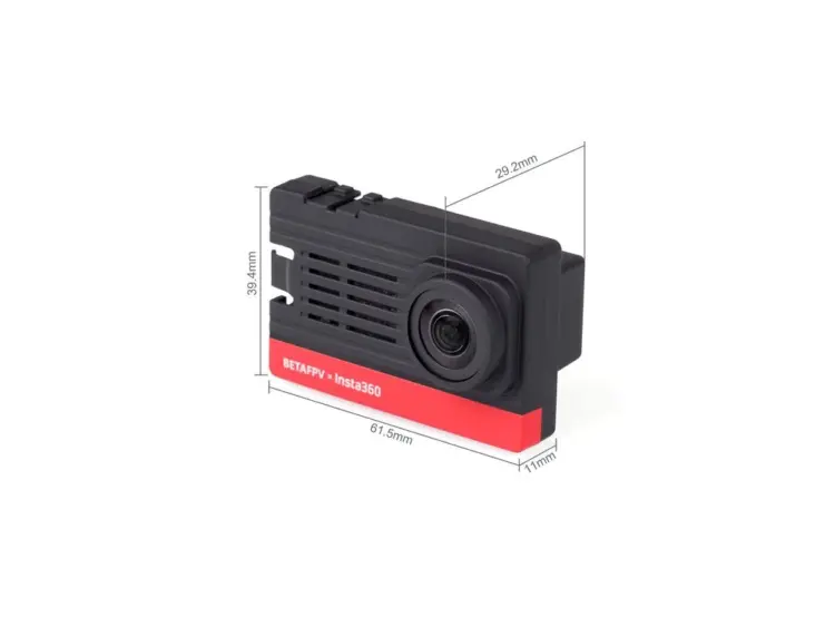 BETAFPV SMO 4K Camera SE