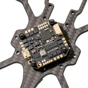 BETAFPV Toothpick F411 4S 20A Brushless Flight Controller