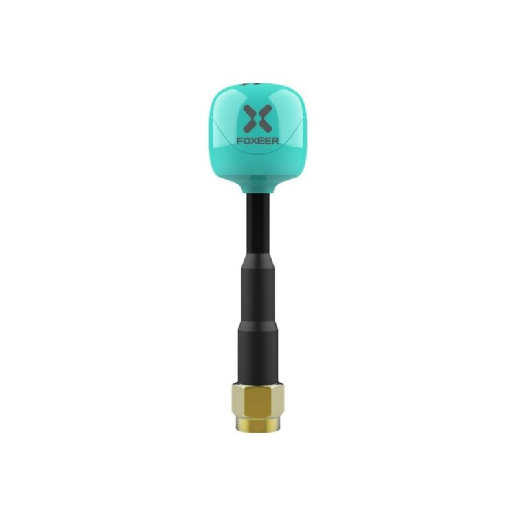 Foxeer Lollipop 4 Plus High Quality 5.8G 2.6dBi FPV Omni LDS Antenna