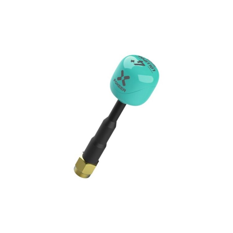 Foxeer Lollipop 4 Plus High Quality 5.8G 2.6dBi FPV Omni LDS Antenna