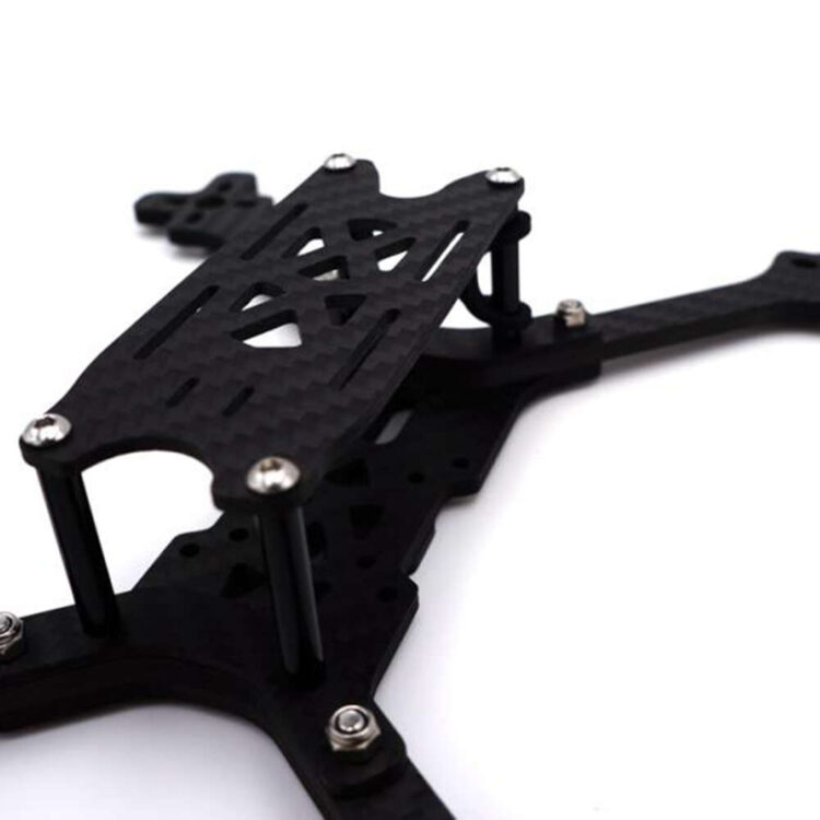 TBS SOURCE TWO V0.1 Frame