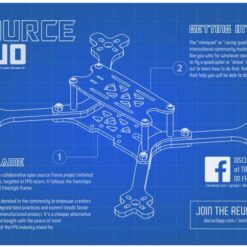 TBS SOURCE TWO V0.1 Frame
