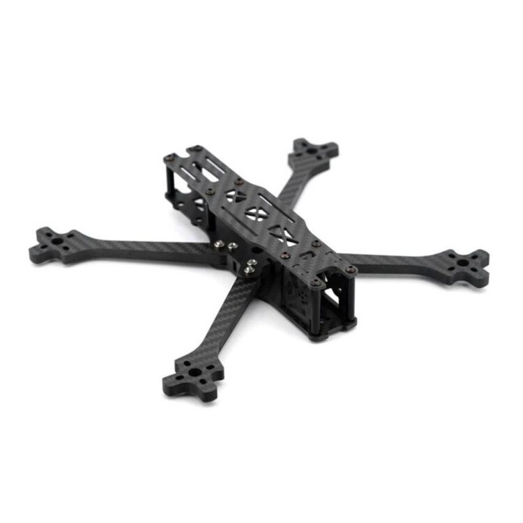 TBS Source One V5 5inch