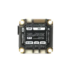 RushFPV RUSH BLADE F722 V2 Flight Controller Digital