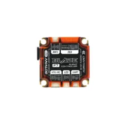 RushFPV RUSH BLADE F722 V2 Flight Controller