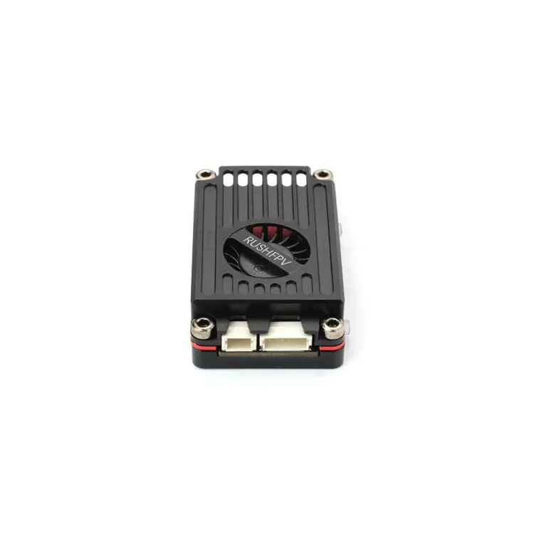 RushFPV Rush Max SOLO 5.8GHZ 2.5W 37CH VTX W/ Smart Audio - Image 3