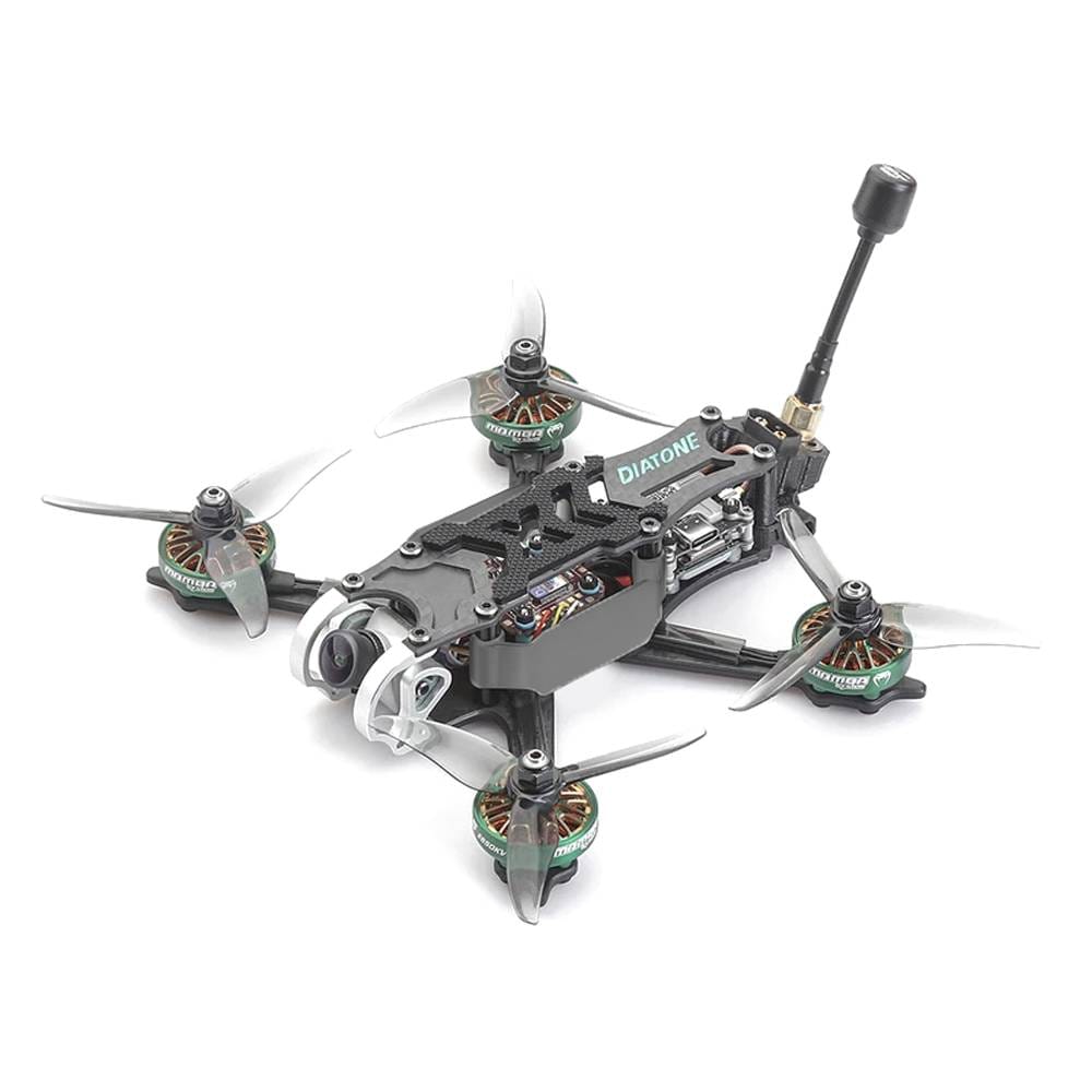 Diatone Roma F35 3.5