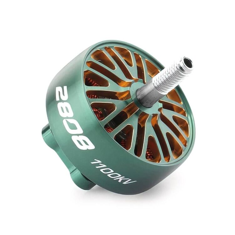 Diatone Mamba Toka 2808 Motor - 1100KV - Image 2