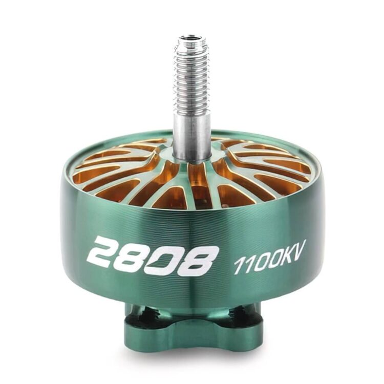 Diatone Mamba Toka 2808 FPV Motor