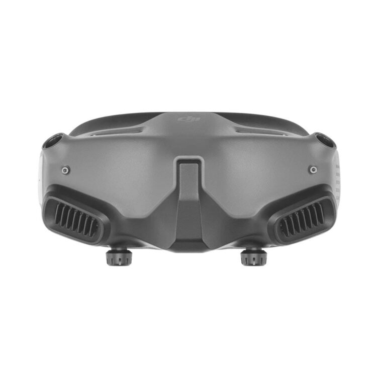 Buy DJI Goggles 2 at affordable price in India - Quadkart