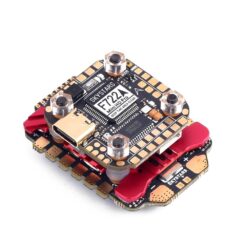 Skystars F722 Mini HD Pro FC + KM55 55A AM_32 Stack