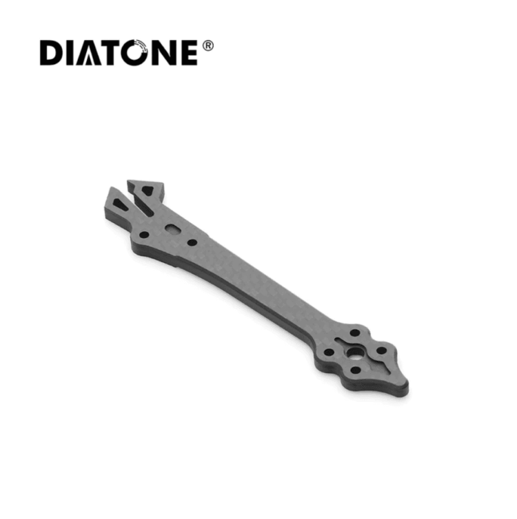 DIATONE Roma F6 Motor Arm (1/pcs)