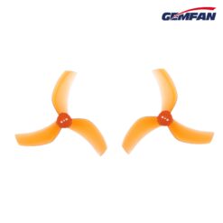 GEMFAN D90S-3 Ducted 90MM/3.5Inch - T mount 1.5mm - (2CCW+2CW)