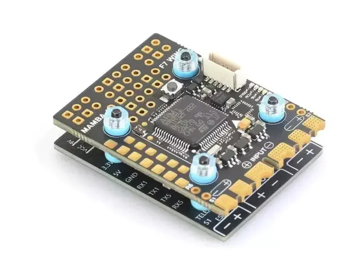 Mamba MK4 F722 Wing Flight Controller