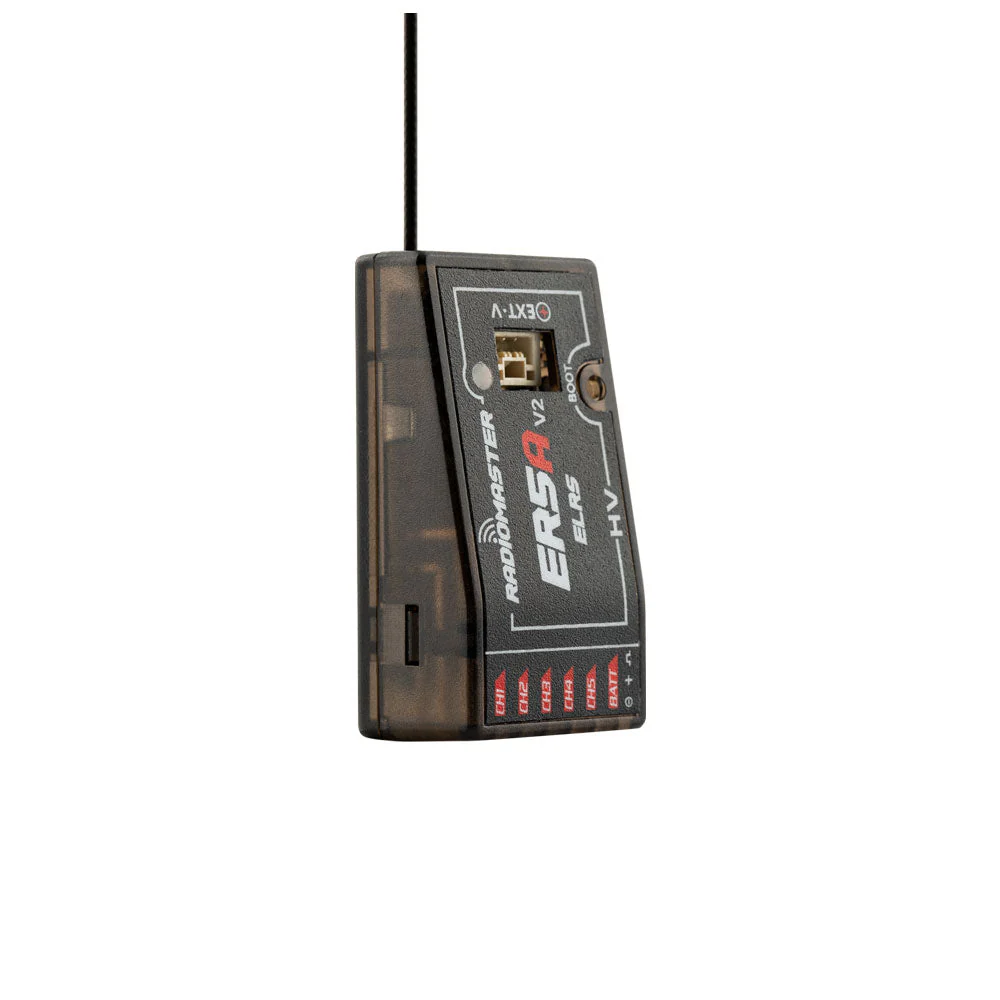RadioMaster ER5A V2 5CH ExpressLRS PWM Receiver - Image 6