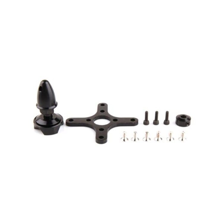 SunnySky X3114 900kv Brushless Motor - Image 3