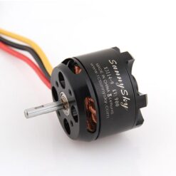 SunnySky X3114 900kv Brushless Motor