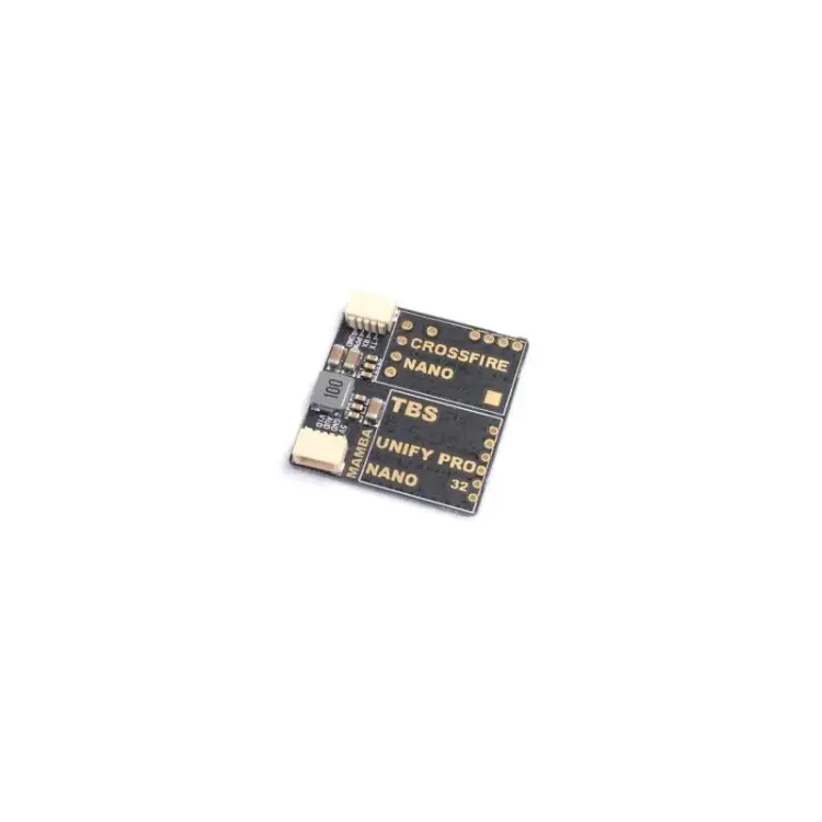 DIATONE TBS UNIFY PRO32 NANO ADAPTOR BOARD 20*20