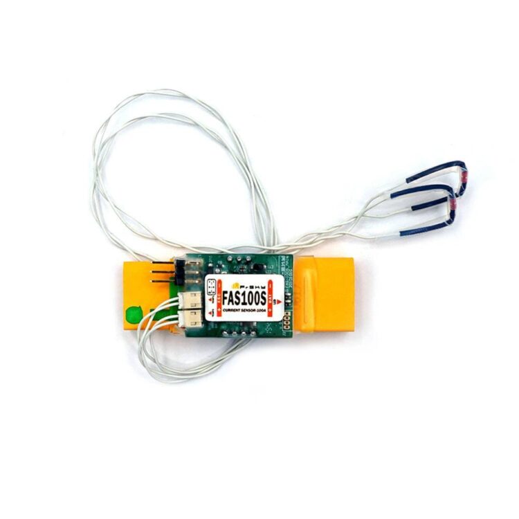 FrSky FAS100S 100Amp Current Sensor