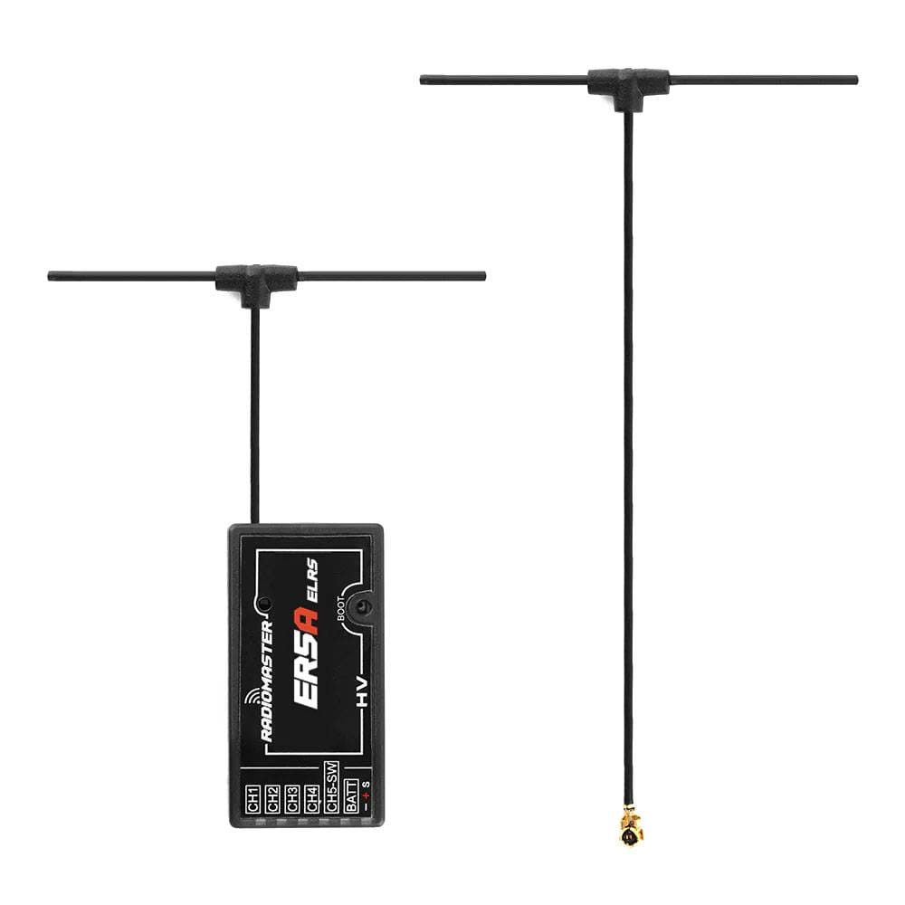 RadioMaster ER5A 5CH ExpressLRS PWM Receiver Quadkart radiomaster-er5a-5ch-expresslrs-pwm-receiver-quadkart