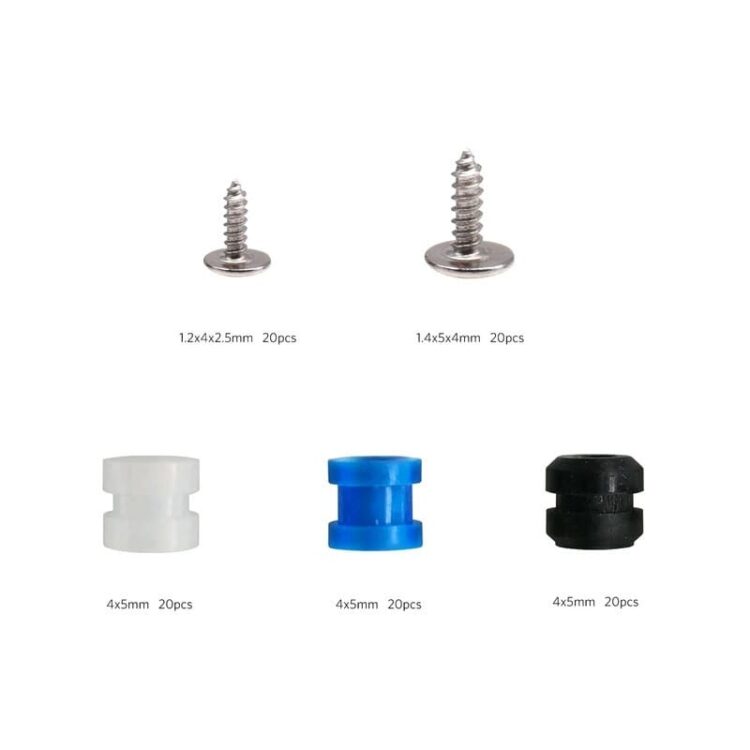 BetaFPV - Accessory kit for flight controller