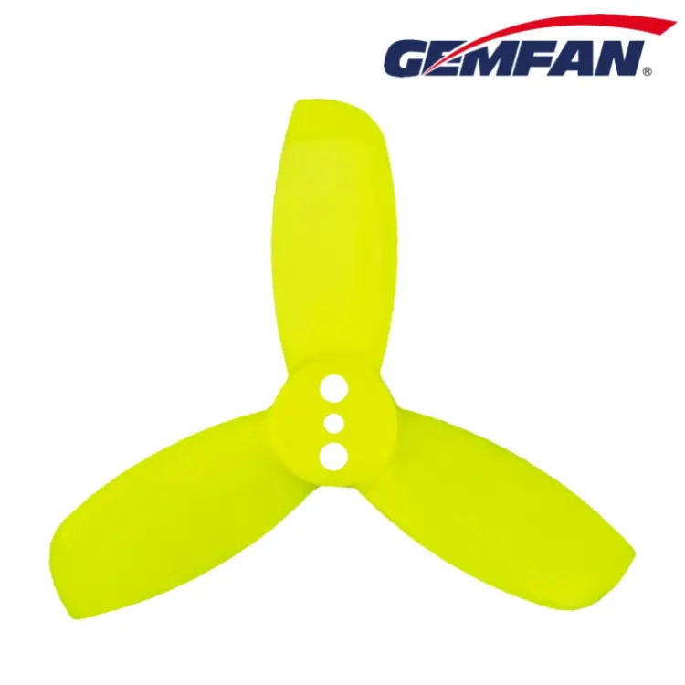 Gemfan Hulkie 1940-3(3 holes)