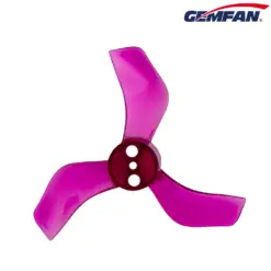 Gemfan 1635-3 40mm 1.6