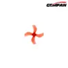 Clear Red