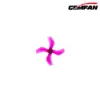 Clear Purple