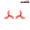 Clear Red
