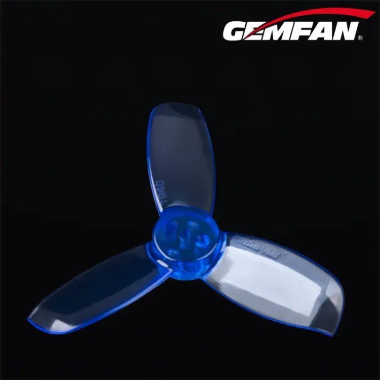 Gemfan Hulkie 1940-3(3 holes)