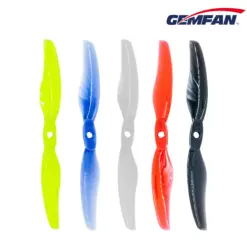 Gemfan Floppy Proppy F6030 2-Blade Propeller (Set of 4)