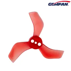 Gemfan 1635-3 40mm 1.6