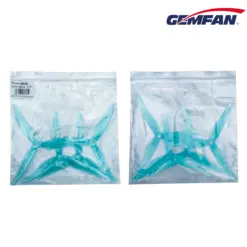 Gemfan Freestyle 6030-3