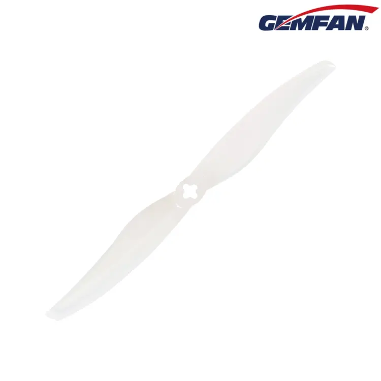 Gemfan LR 6026-2 for Long range (Set of 4)
