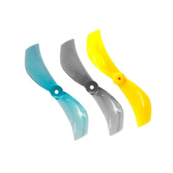 Gemfan 40MM 1610-2 Blade Propeller (1.5/1.0mm Shaft)