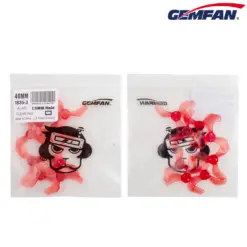 Gemfan 1635-3 40mm 1.6